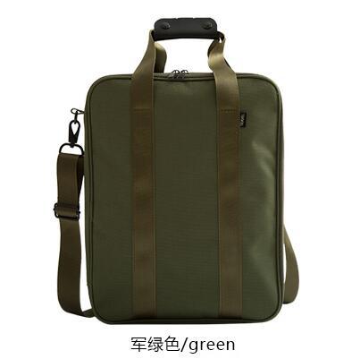 Waterproof Large Capacity Men's Luggage and Bags