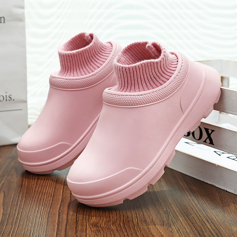 Cozy Winter Slippers