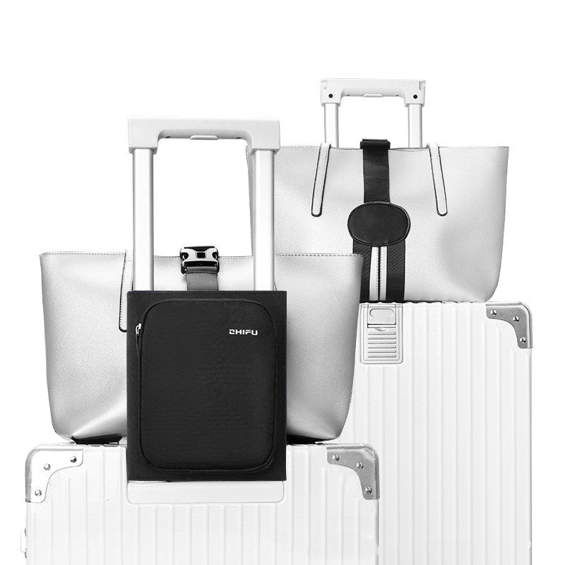 Luggage Straps for Suitcases and Travel Bags
