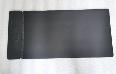 Magnetic Wireless Charging Mouse Pad (Single Piece)
