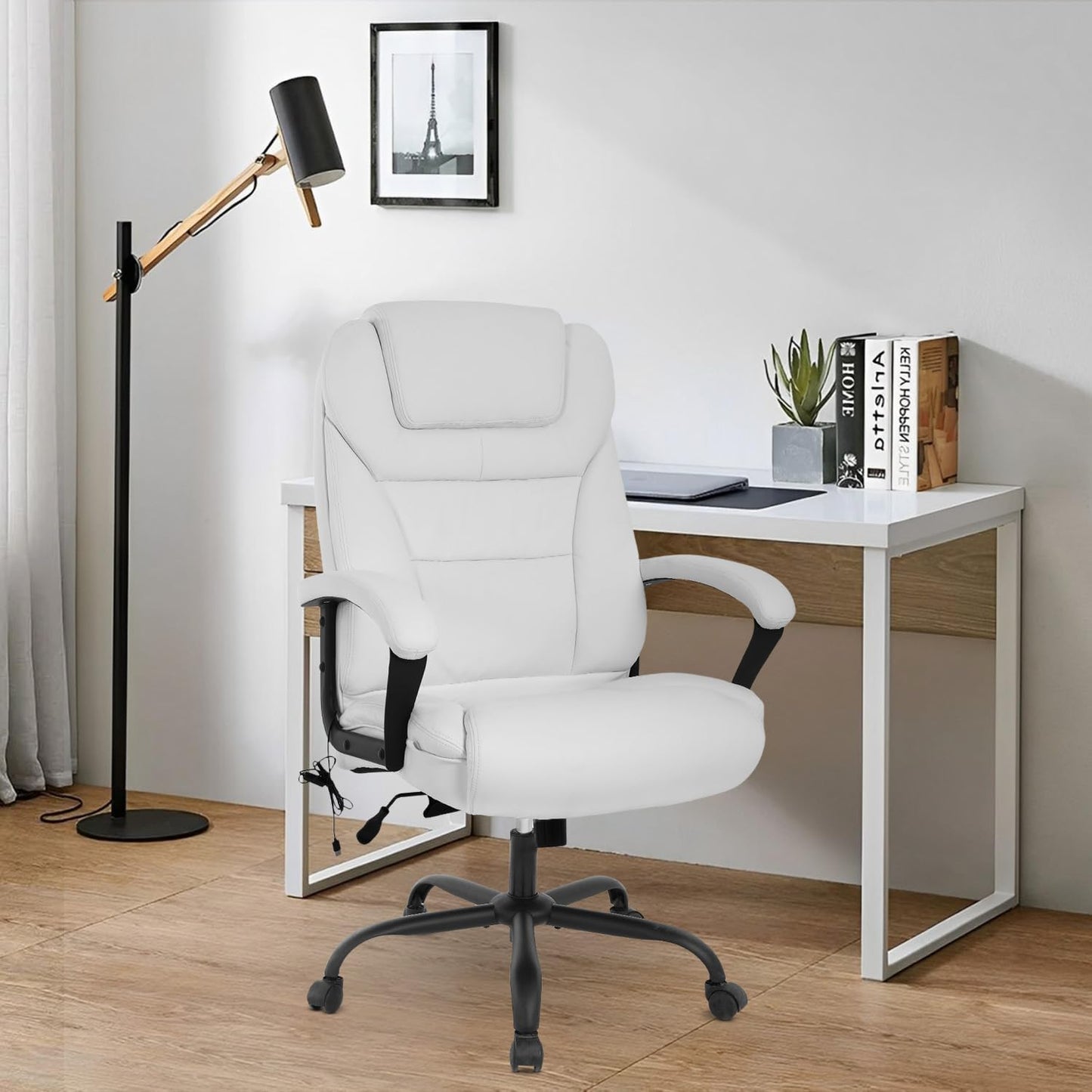 Big and Tall Office Chair,Office Chair,Chair,Massage Armchair