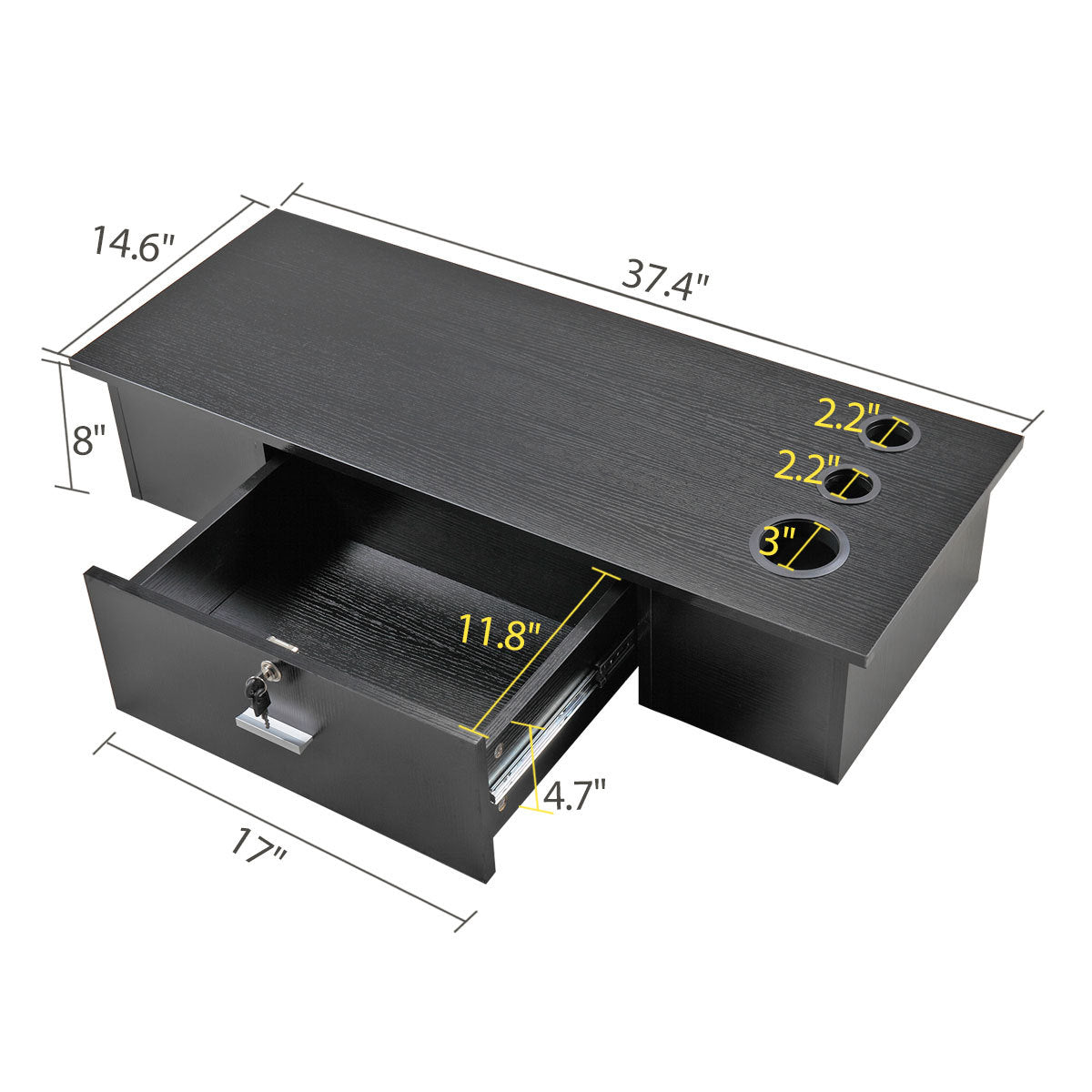 Fiberboard Locker Storage Equipment