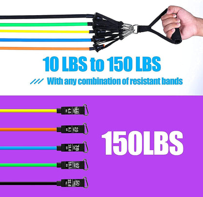 Resistance Bands