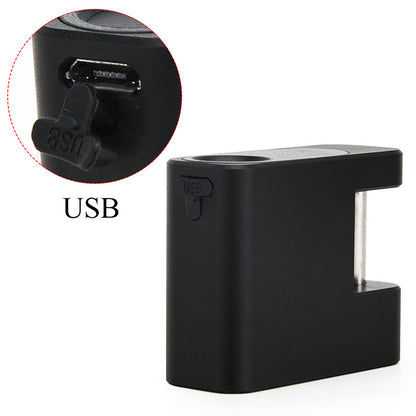 Smart Fingerprint Mini Luggage Lock for Travel Bags