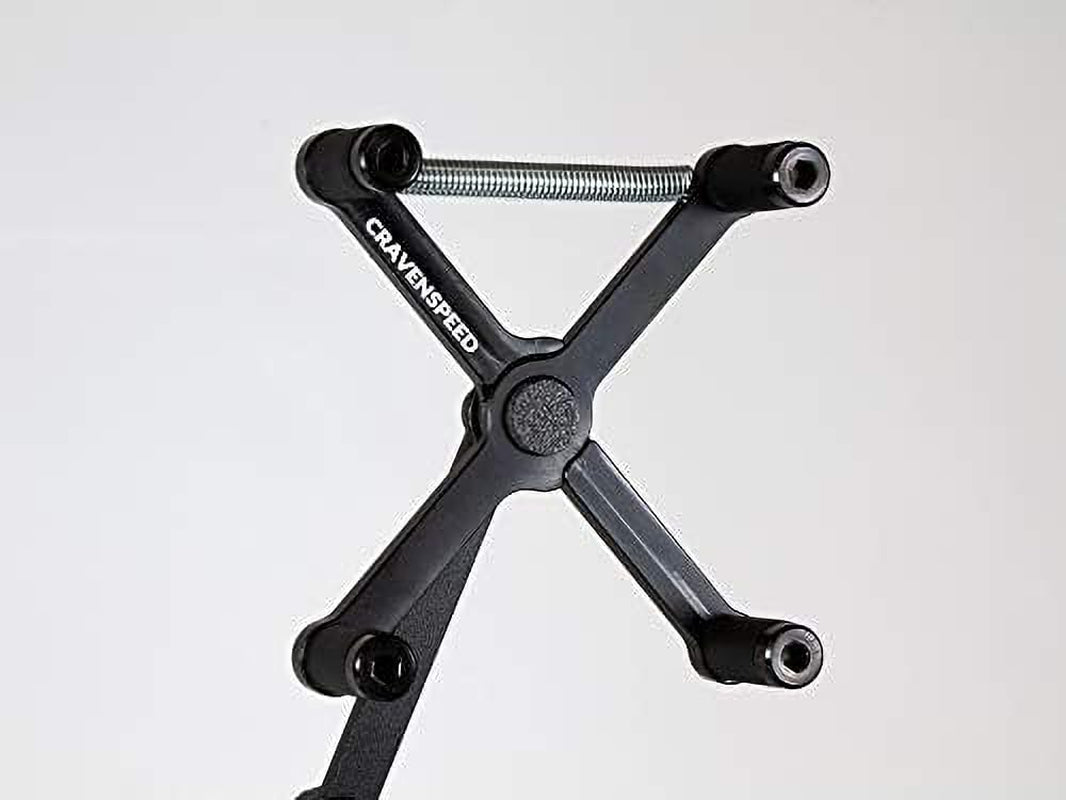 Gemini Phone Mount for Mini [3Rd Gen Models Only] (Scissor)