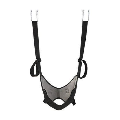 Neck Stretcher Portable Adjustable Cervical Neck Traction Device for Neck Pain Relief Spine Alignment Posture Correction