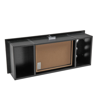 Fiberboard Locker Storage Equipment