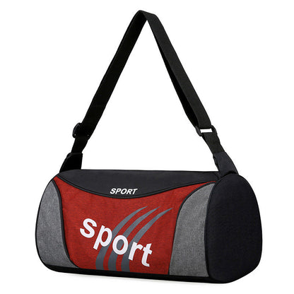 Portable Luggage Bags for Short-Distance Travel