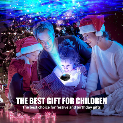Astronaut Galaxy Projector,Space Projector,With Bluetooth Speaker and Remote Control,360° Adjustable Angle,Spaceman Star Kids Night Light, for Bedroom Ceiling Adult Birthday Valentine'S Day (White)