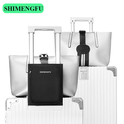Adjustable Luggage Binding Belt for Travel Bags