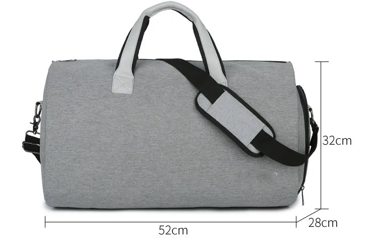 Multifunctional  Hand Luggage Bag