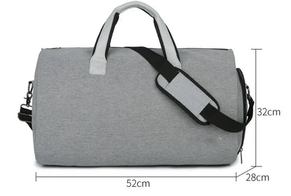 Multifunctional  Hand Luggage Bag