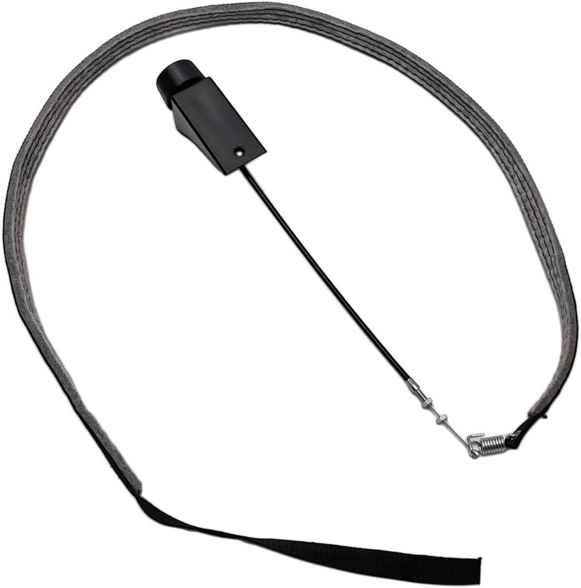 Exercise Bike Power Resistance Belt, Workout Strength Training Resistance Belt, Replacement Home Exercise Bike Friction Strap