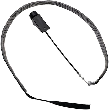 Exercise Bike Power Resistance Belt, Workout Strength Training Resistance Belt, Replacement Home Exercise Bike Friction Strap