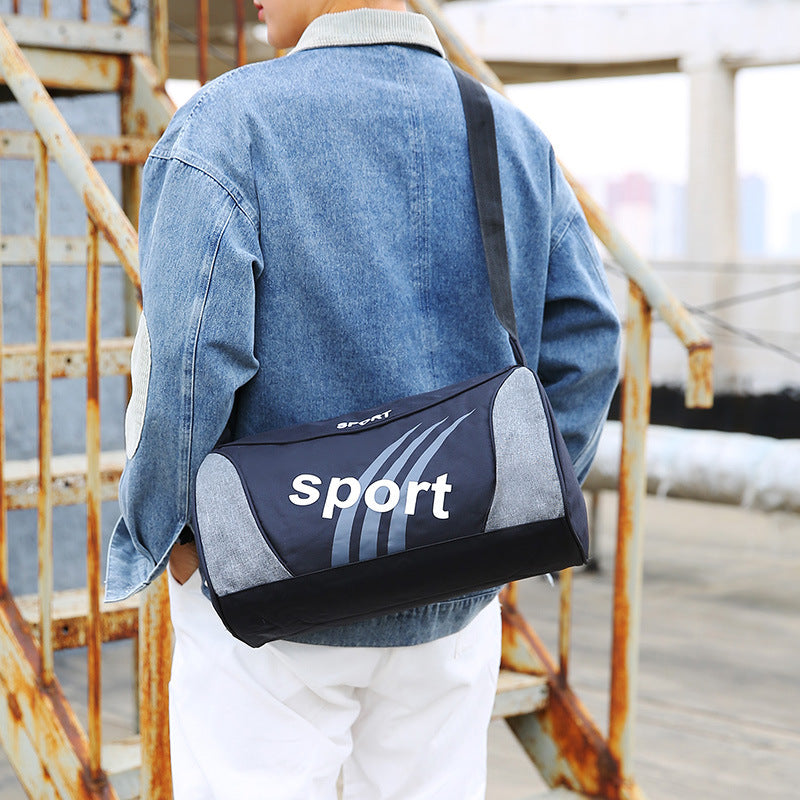 Portable Luggage Bags for Short-Distance Travel