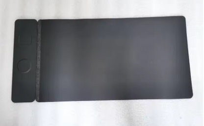 Magnetic Wireless Charging Mouse Pad (Single Piece)