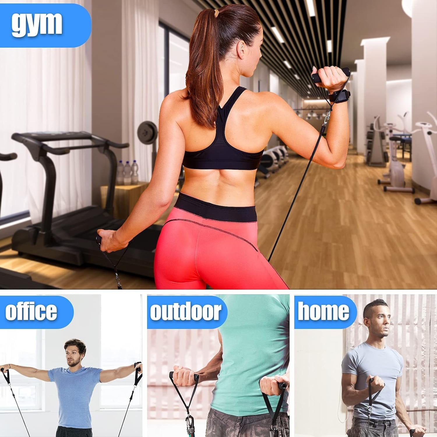 Resistance Bands