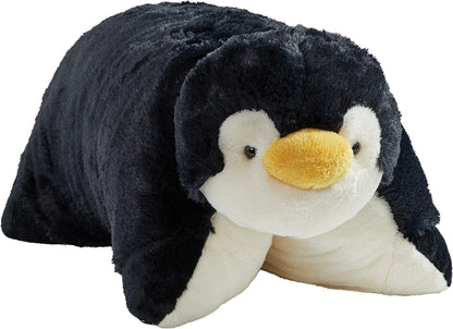 Originals Stuffed Animal Plush Toy 18", Playful Penguin