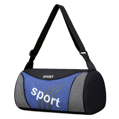 Portable Luggage Bags for Short-Distance Travel