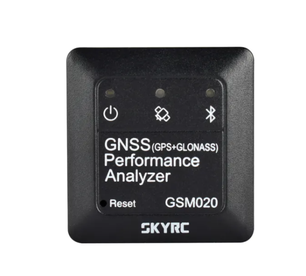 Advanced Vehicle Speed Tester