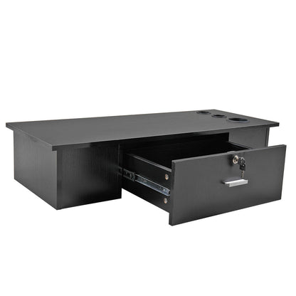 Fiberboard Locker Storage Equipment