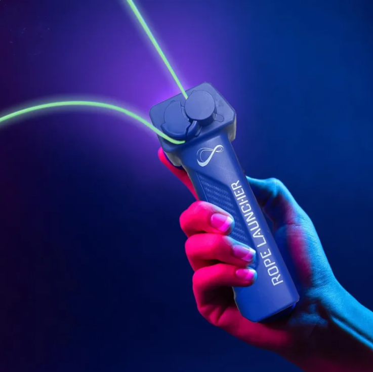Glow Speed Rope Transmitter