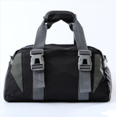 Yoga and Gym Bag for Active Lifestyle