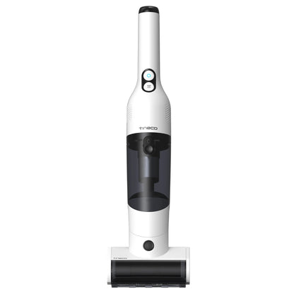 GO Mini Pet Cordless Hand Vacuum, Pet Friendly, for Pet Hair & Quick Cleanups, Extra Pet Brush & MAX Mode