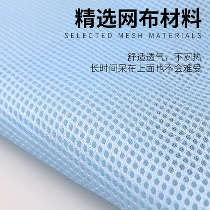 OUWO Pet Grooming Hammock Cleaning Pets anti Scratch Pet Nail Trimming Pet Hammock Dog Cat Pet Supplies