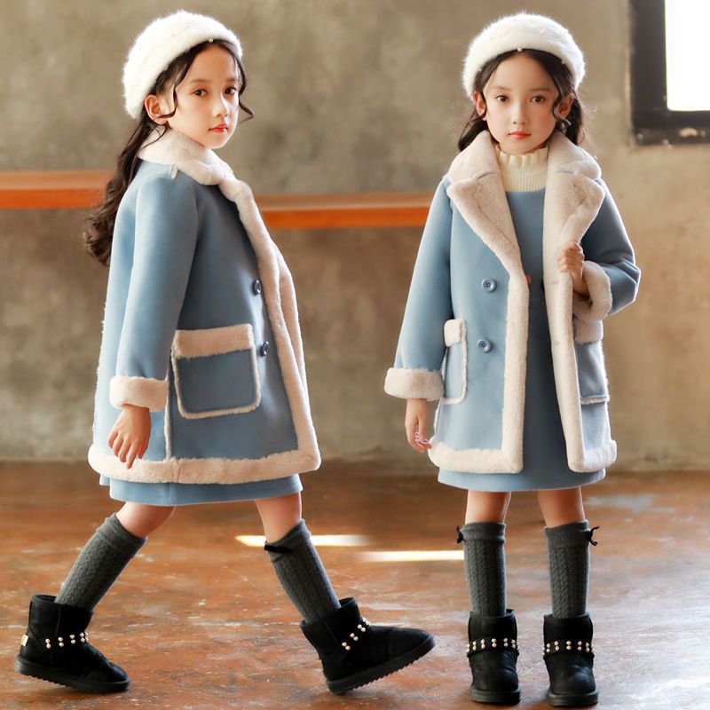 Winter Clothing for Kids