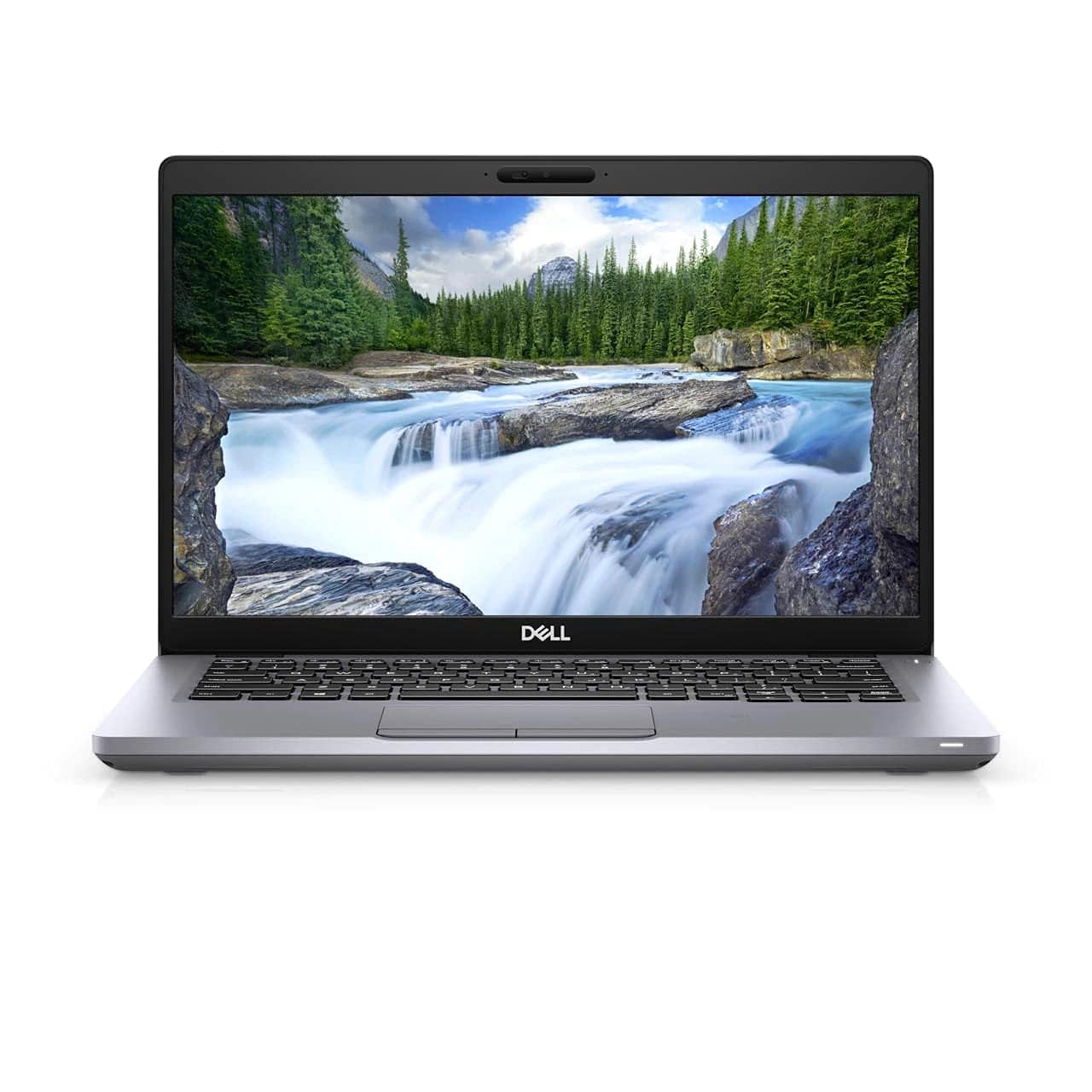 Dell Latitude 5411 14" Notebook - Full HD - 1920 x 1080 - Core i5 i5-10400H 10th Gen 2.6GHz Quad-core (4 Core) - 16GB RAM - 256GB SSD (Renewed)