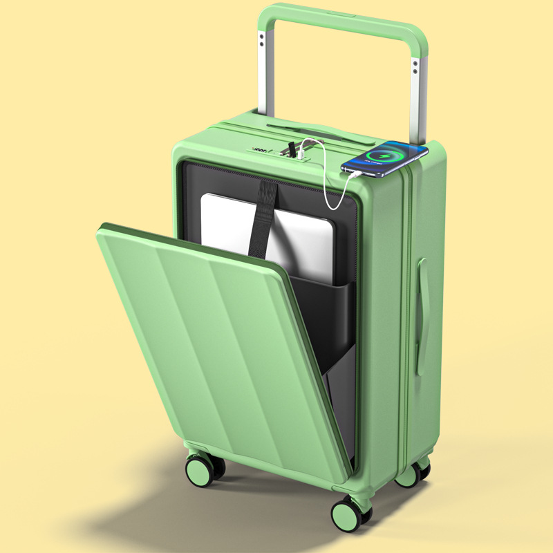 Smart Luggage