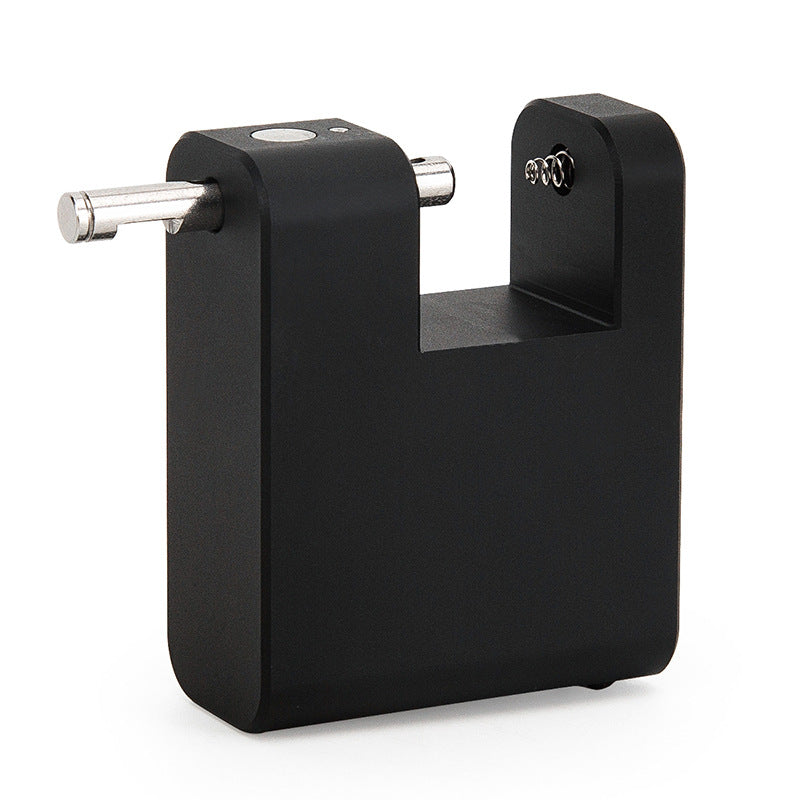 Smart Fingerprint Mini Luggage Lock for Travel Bags