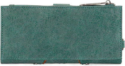 Wallet for Women Wristlet Wallet Ladies Felame Large Capacity Clutch Wallets