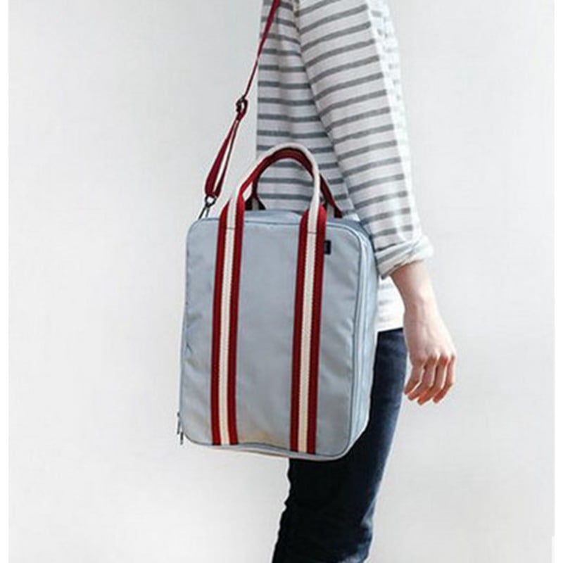 Waterproof Large Capacity Men's Luggage and Bags