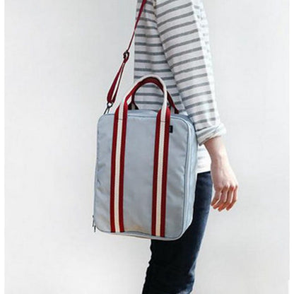 Waterproof Large Capacity Men's Luggage and Bags
