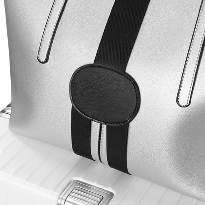 Adjustable Luggage Binding Belt for Travel Bags