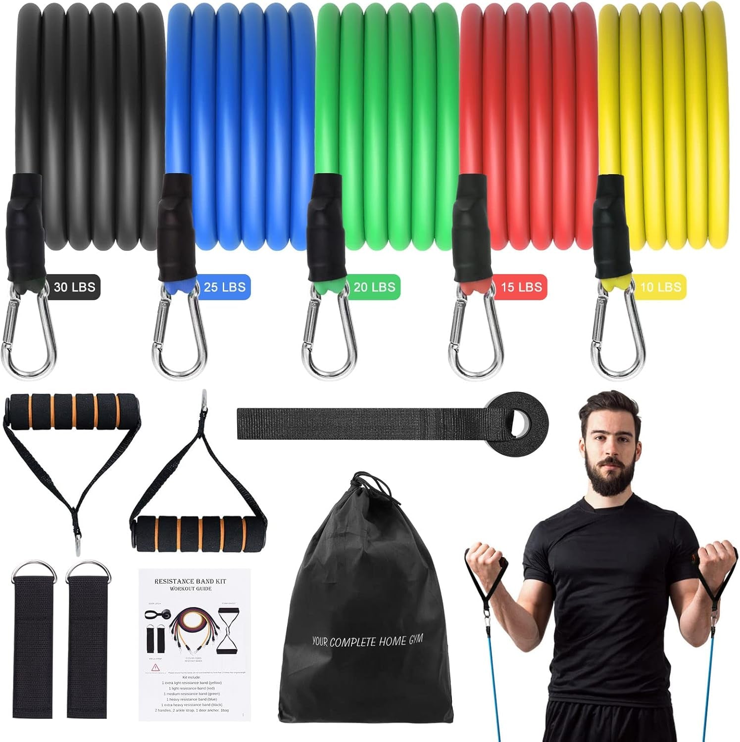 Resistance Bands