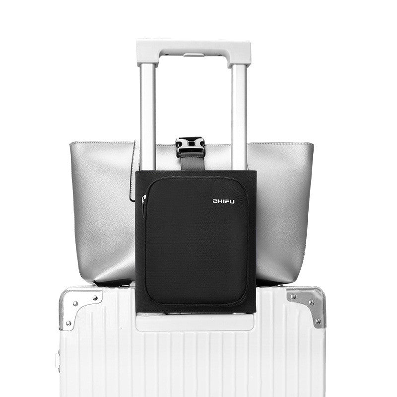 Luggage Straps for Suitcases and Travel Bags