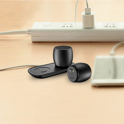 Sound Of Love Duet Dual Speakers