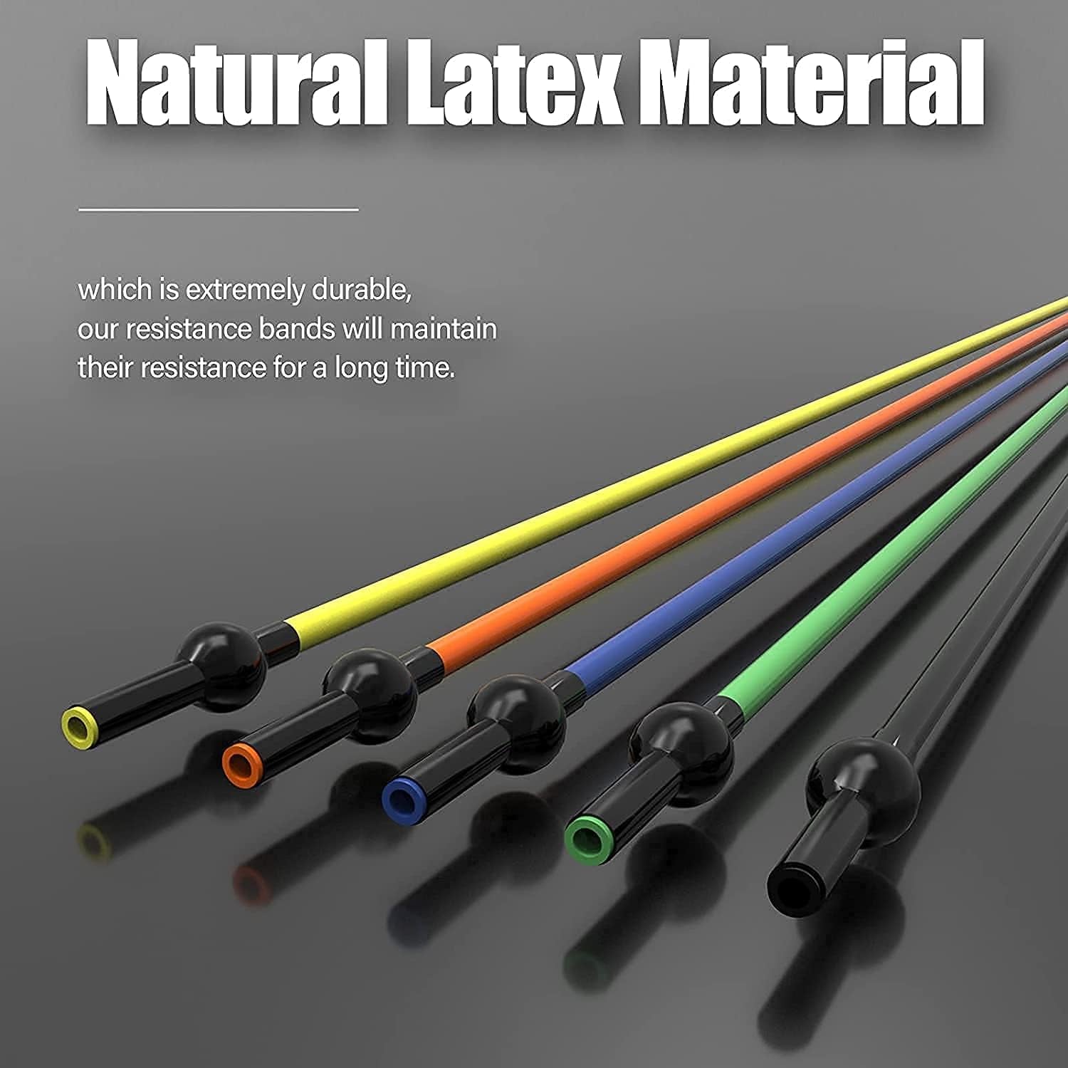 Resistance Bands
