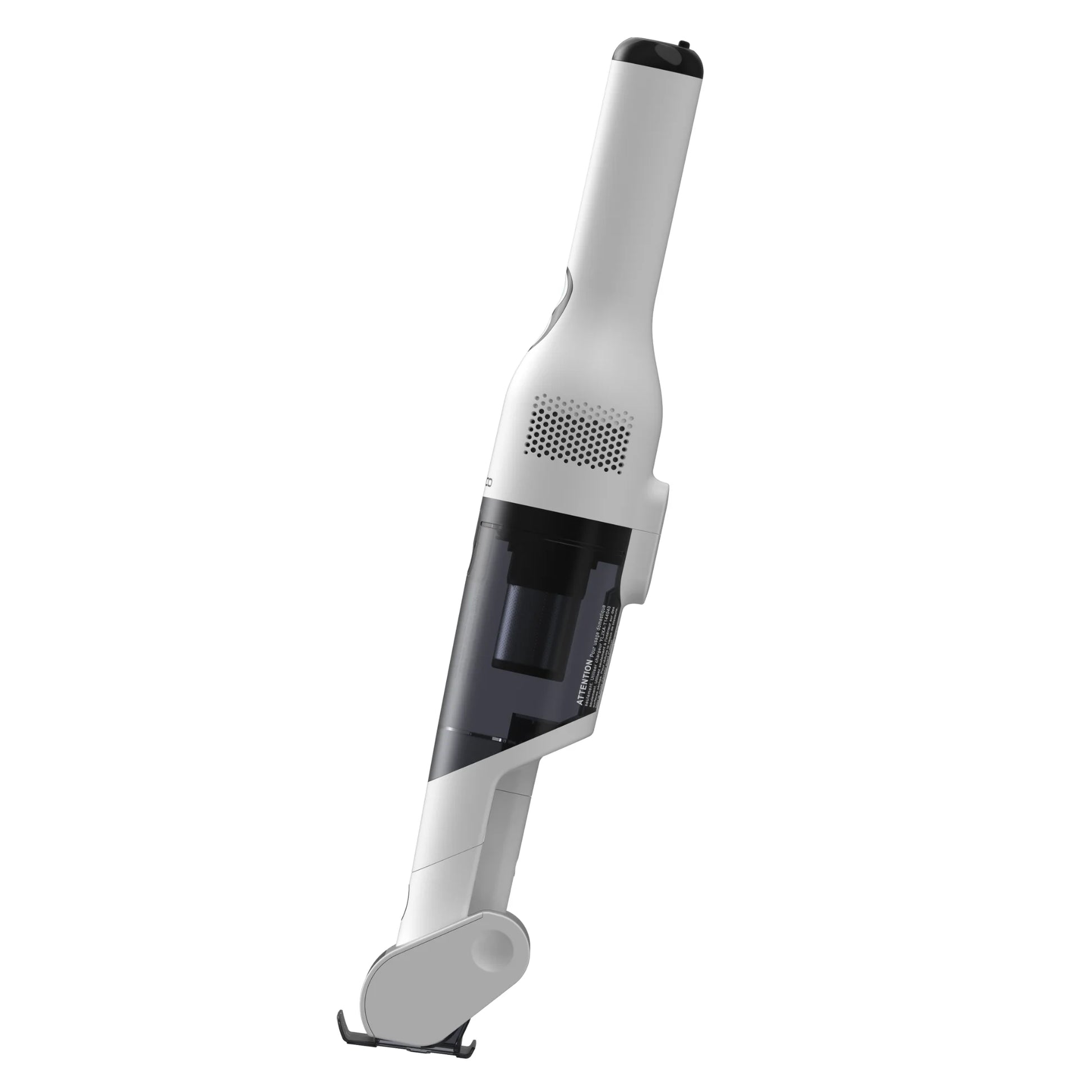 GO Mini Pet Cordless Hand Vacuum, Pet Friendly, for Pet Hair & Quick Cleanups, Extra Pet Brush & MAX Mode