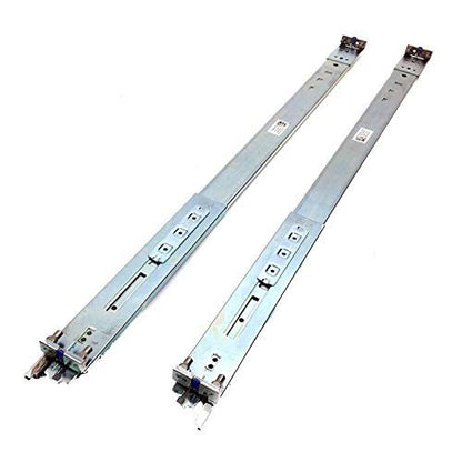 Sliding Rail Kit for Dell PowerEdge R610 Server (Renewed)