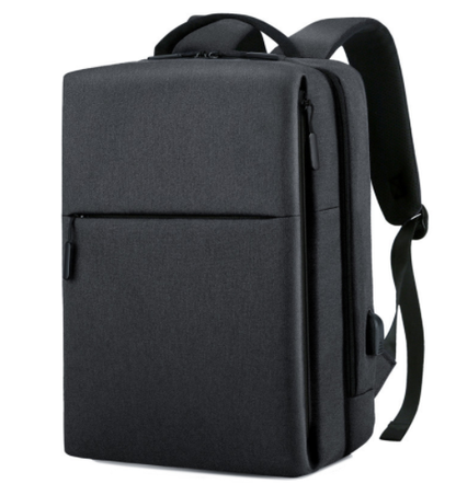 Waterproof Korean Student Backpack for Laptops