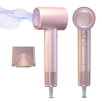 XSOOH High-Speed Brushless Hair Dryer