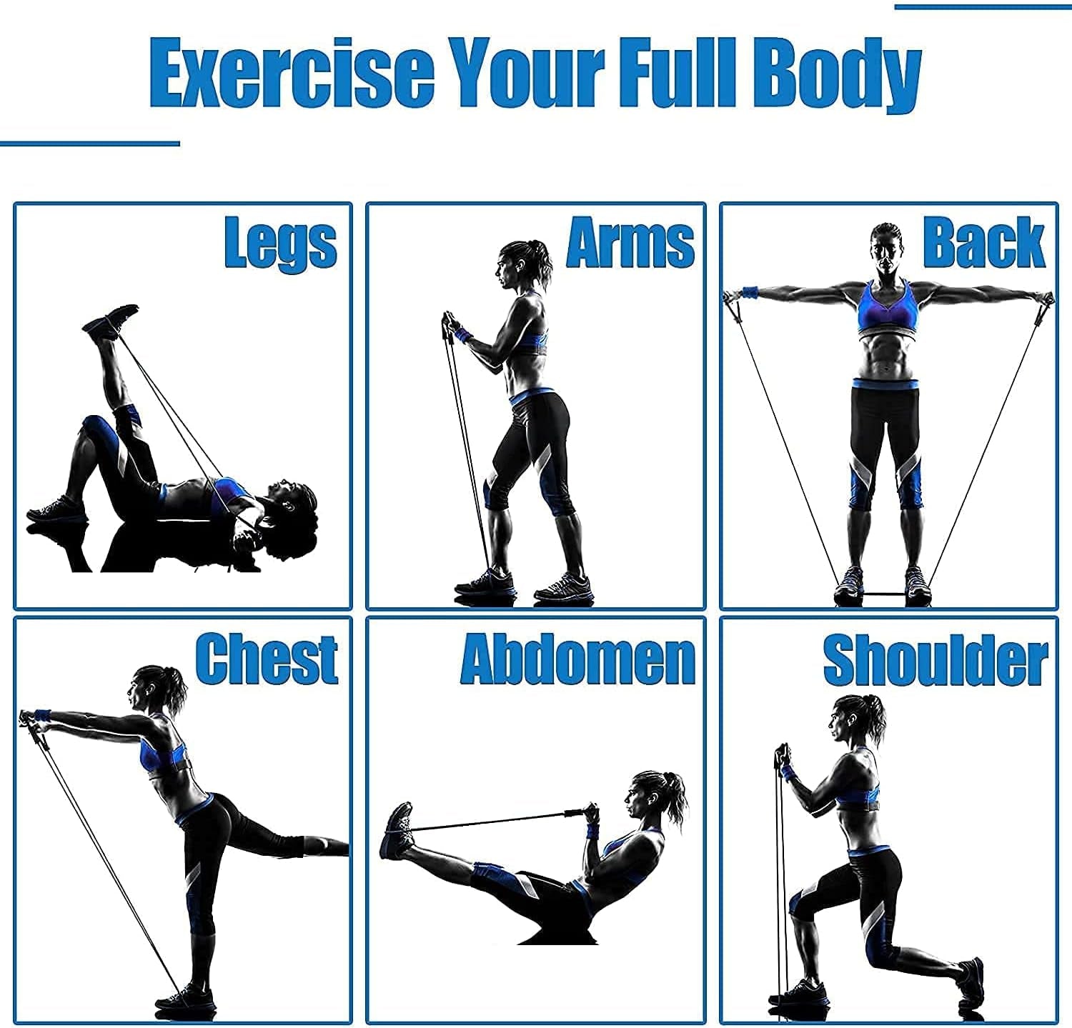 Resistance Bands