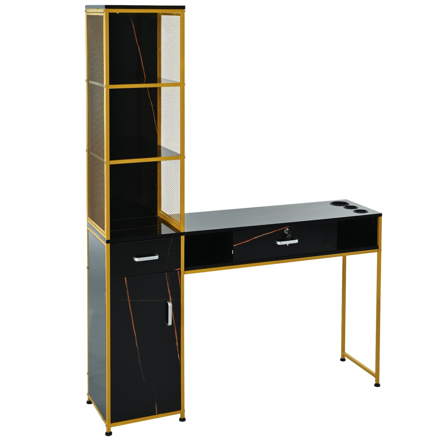 Metal Beauty Spa Equipment