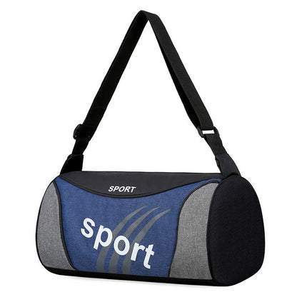 Portable Luggage Bags for Short-Distance Travel