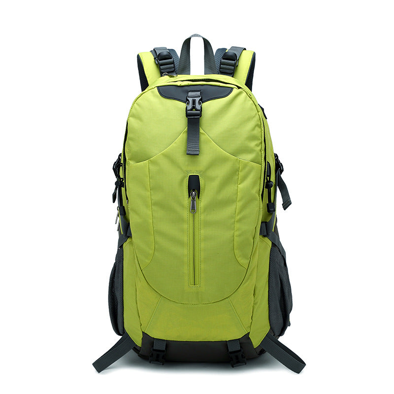 Large Capacity Fashion Luggage Bags for Travel