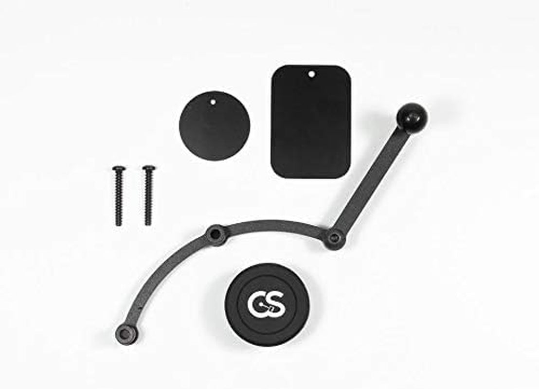 Gemini Phone Mount for Mini [2Nd Gen Models Only] (Magnet)